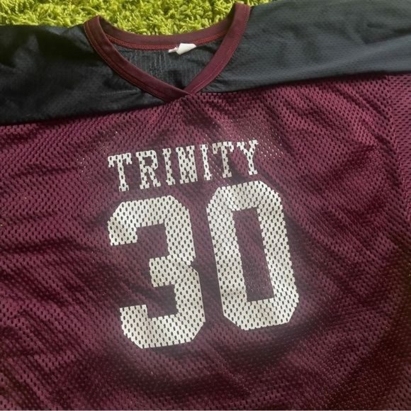 Vintage ?Football Jersey - Picture 4 of 13